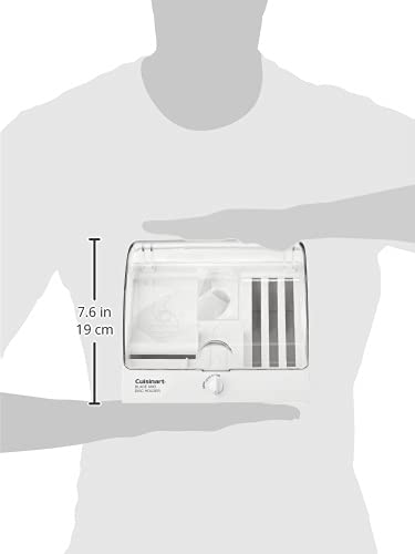 Cuisinart BDH-2 Blade and Disc Holder,White, 6 - Image 5