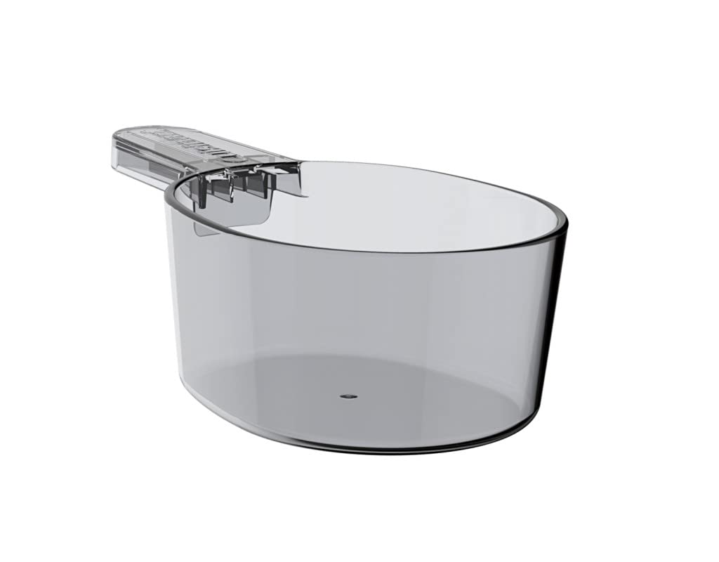 Cuisinart Belgian Waffle Maker, Vertical Iron, Silver, WAF-V100P1 - Image 6