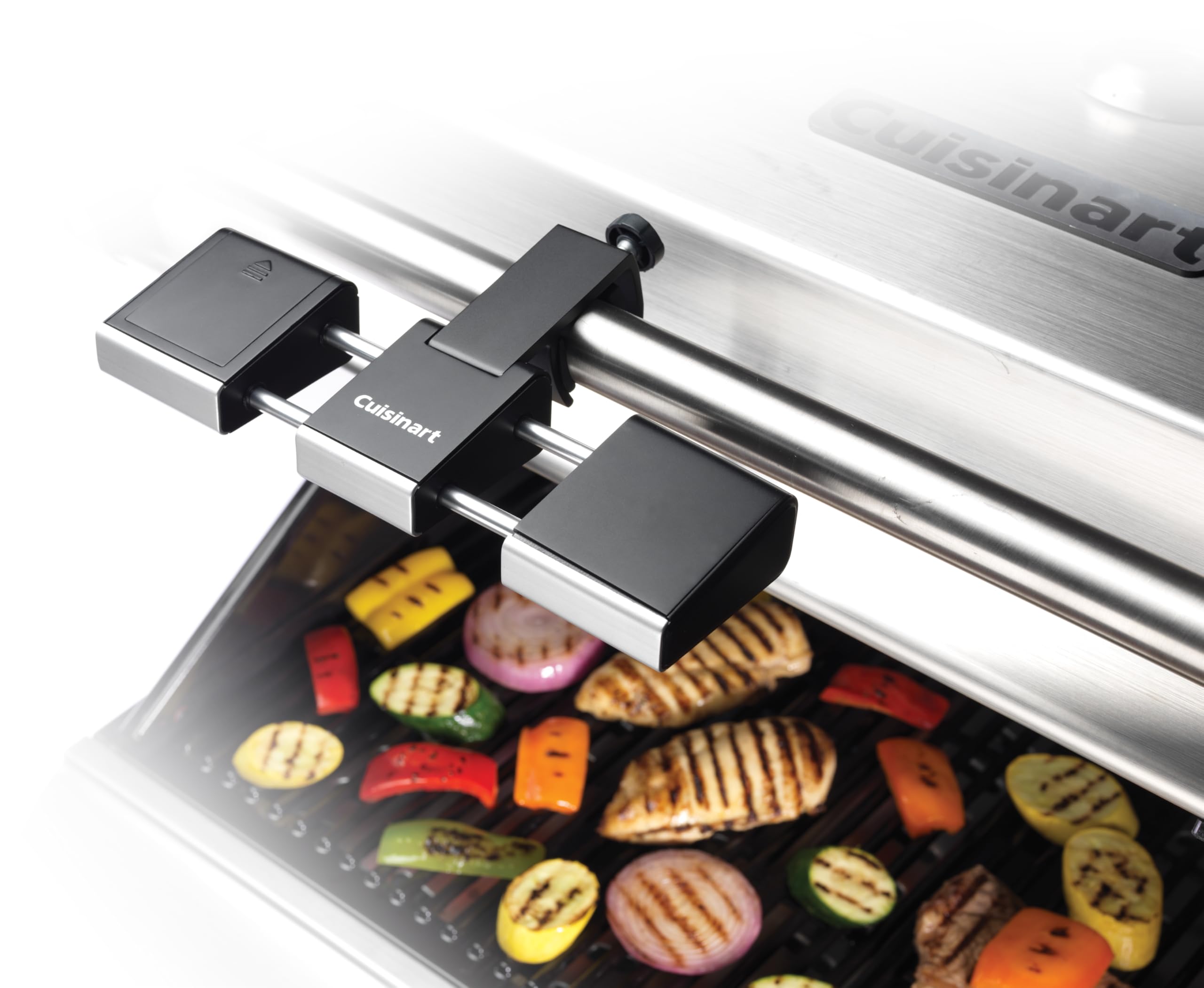 Cuisinart CGL-330 Grilluminate Expanding LED Grill Light - Image 4