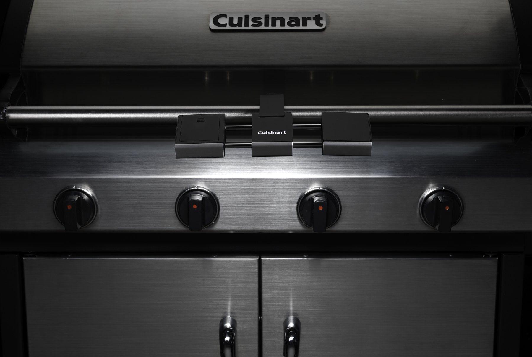 Cuisinart CGL-330 Grilluminate Expanding LED Grill Light - Image 6