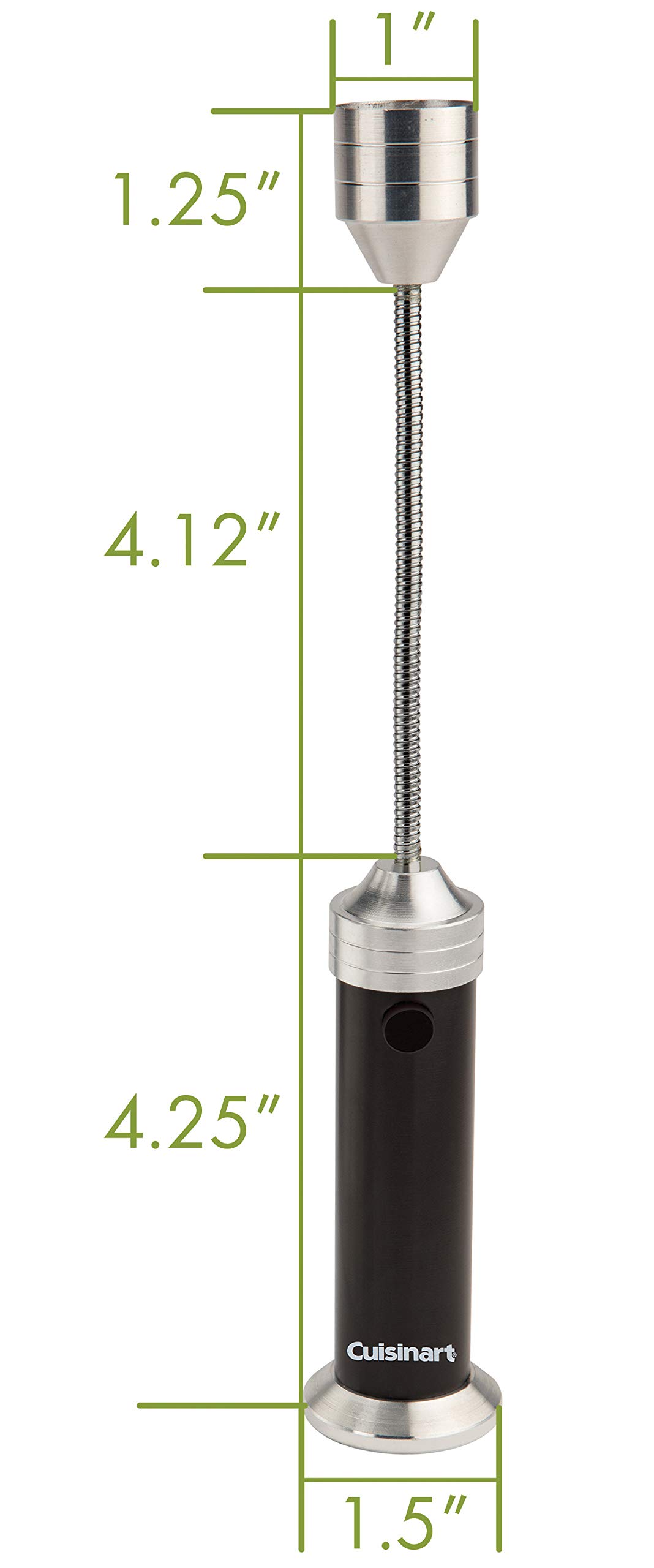 Cuisinart CGL-502 Magnetic LED Mini Grill Lights, 2-Pack - Image 3