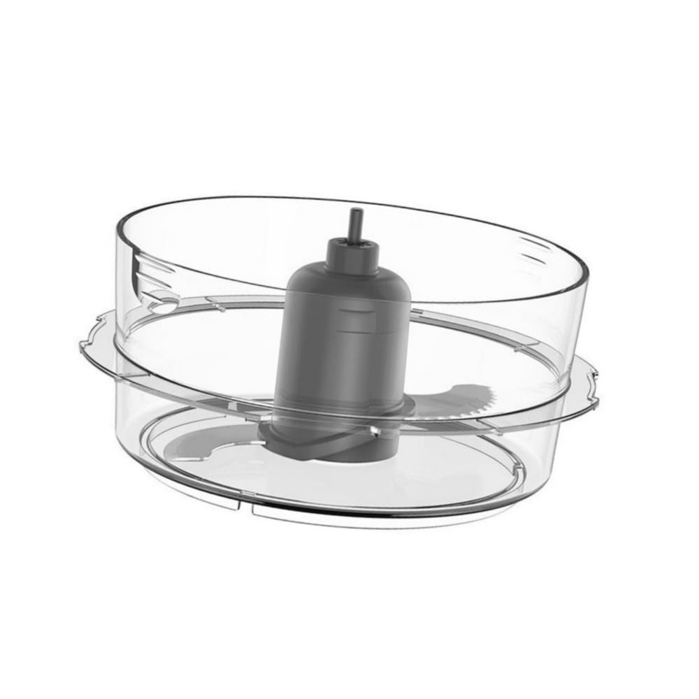 Cuisinart® Core Elements™ 4-Cup Work Bowl w/S-Blade for FP-110 & FP-130 - Image 3