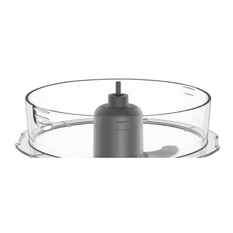 Cuisinart® Core Elements™ 4-Cup Work Bowl w/S-Blade for FP-110 & FP-130 - Image 4