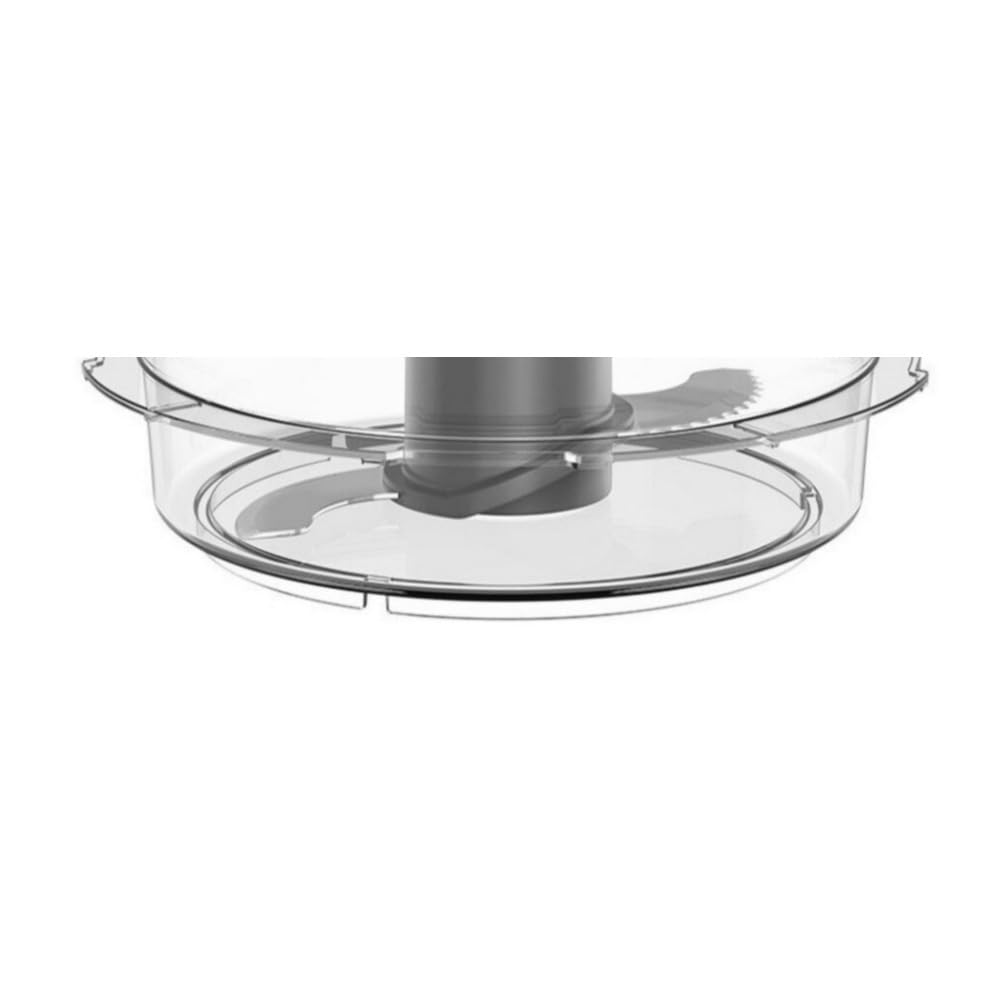 Cuisinart® Core Elements™ 4-Cup Work Bowl w/S-Blade for FP-110 & FP-130 - Image 5
