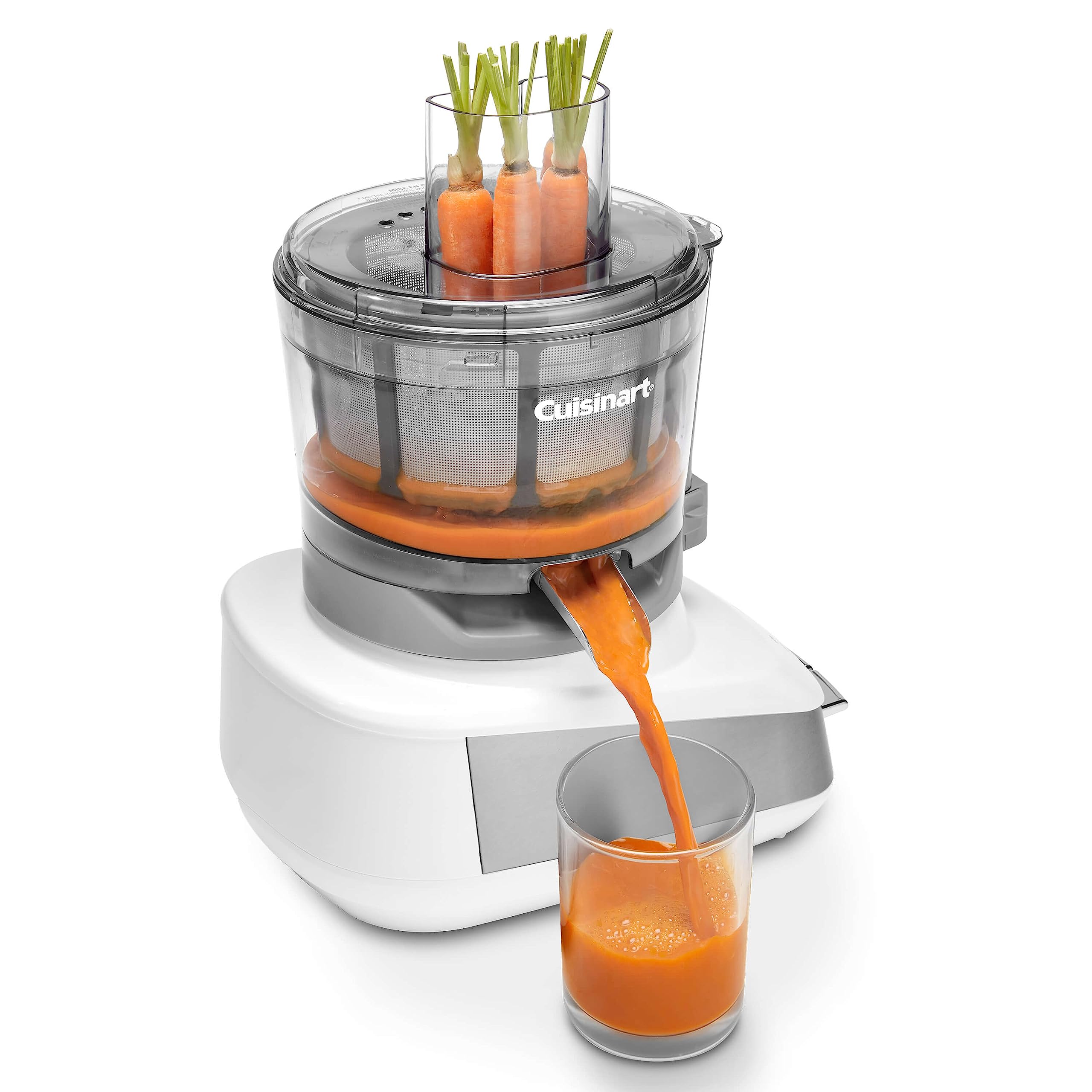 Cuisinart® Core Elements™ Juicing Center for FP-110 & FP-130 - Image 3