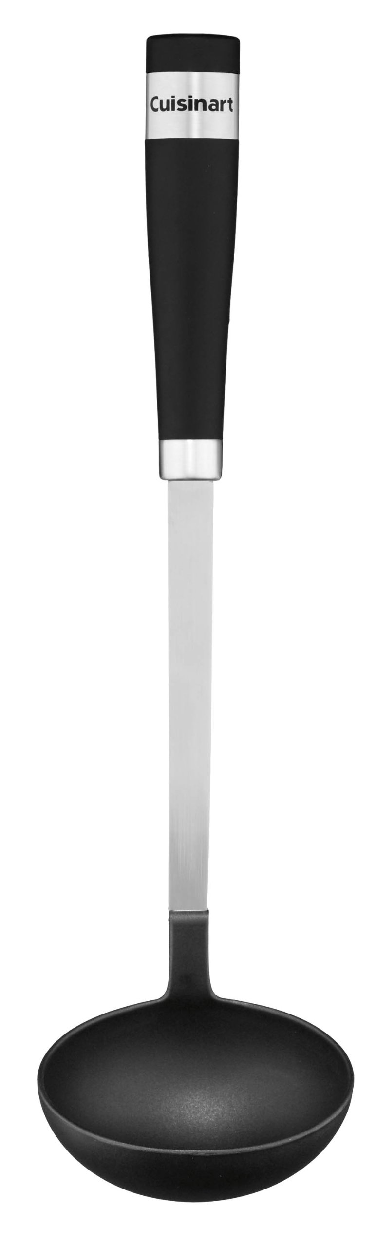 Cuisinart CTG-00-BCR7 Barrel Crock with Tools, Black/Silver, Set of 7, 15" x 5.5" dia. - Image 3