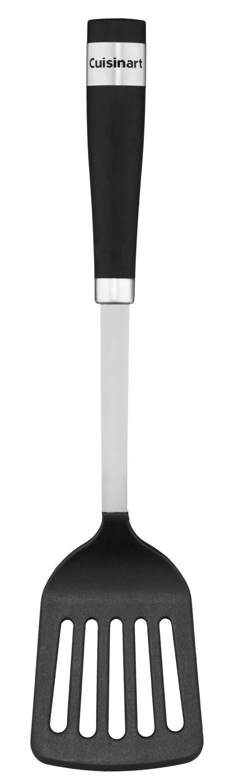 Cuisinart CTG-00-BCR7 Barrel Crock with Tools, Black/Silver, Set of 7, 15" x 5.5" dia. - Image 4