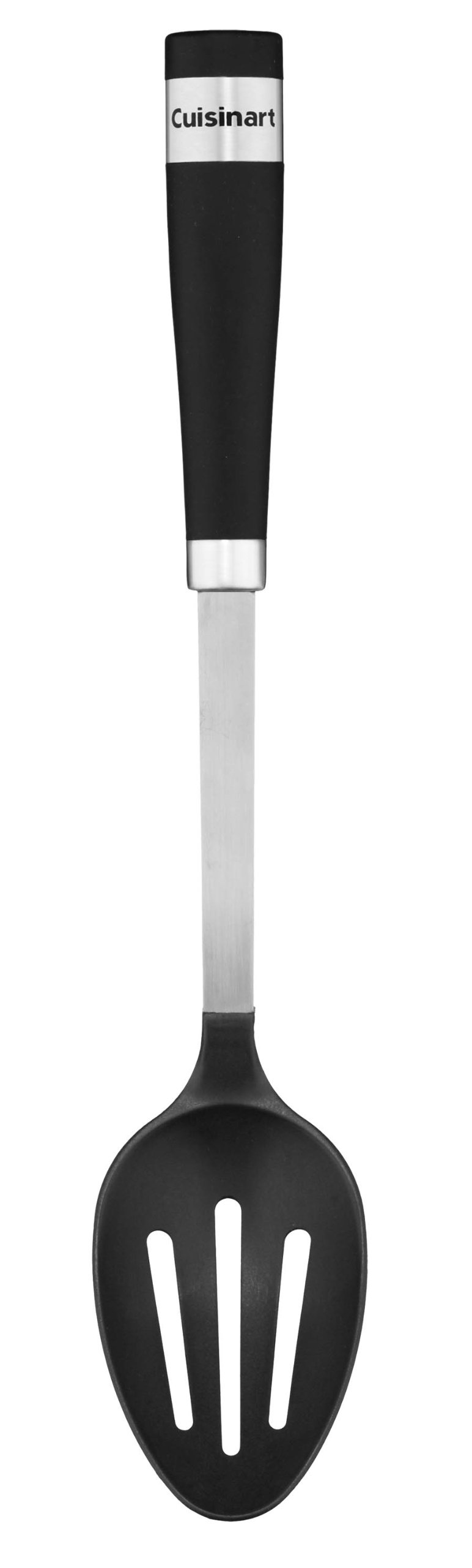 Cuisinart CTG-00-BCR7 Barrel Crock with Tools, Black/Silver, Set of 7, 15" x 5.5" dia. - Image 5