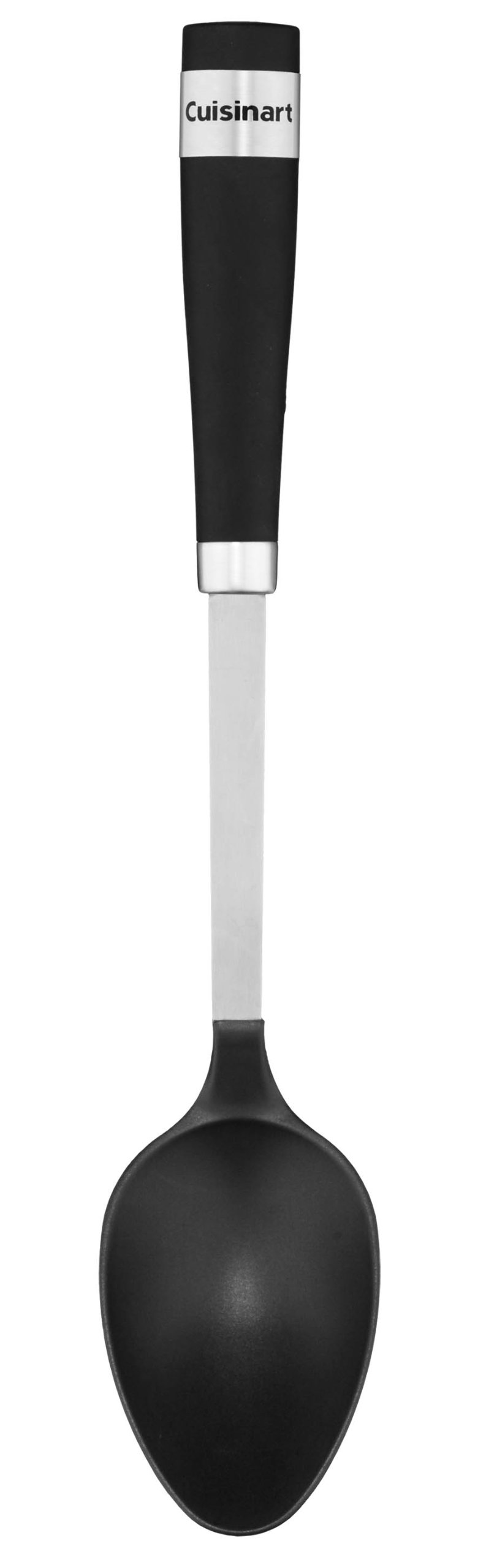 Cuisinart CTG-00-BCR7 Barrel Crock with Tools, Black/Silver, Set of 7, 15" x 5.5" dia. - Image 6