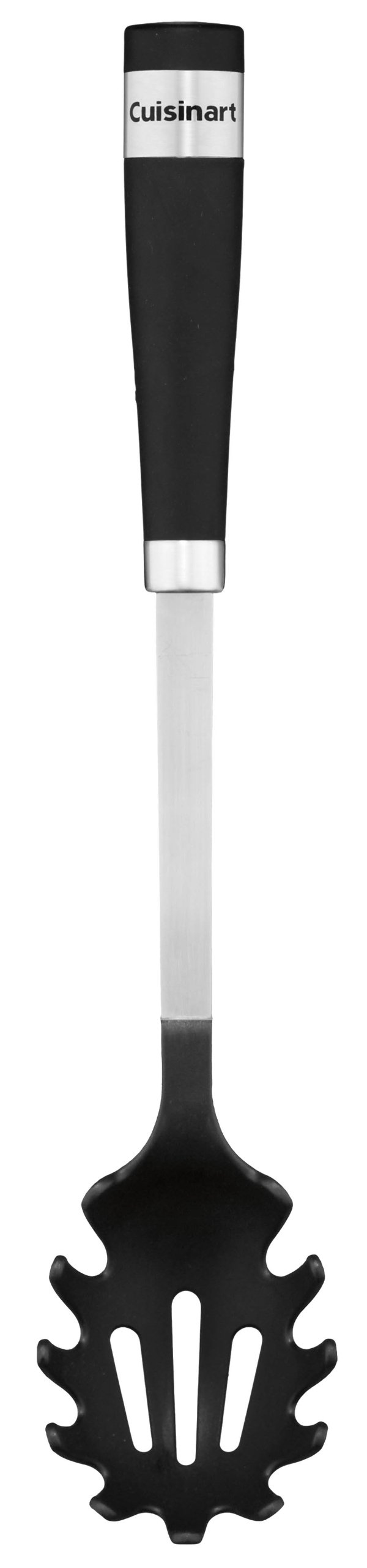 Cuisinart CTG-00-BCR7 Barrel Crock with Tools, Black/Silver, Set of 7, 15" x 5.5" dia. - Image 7