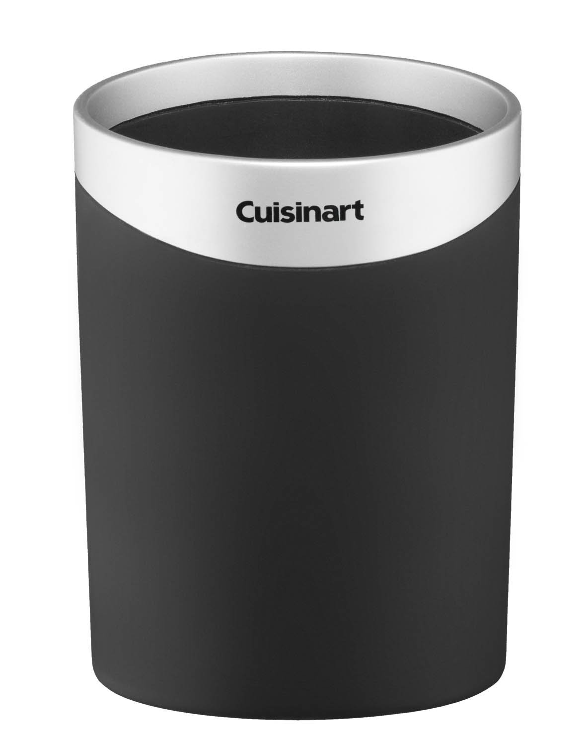 Cuisinart CTG-00-BCR7 Barrel Crock with Tools, Black/Silver, Set of 7, 15" x 5.5" dia. - Image 8