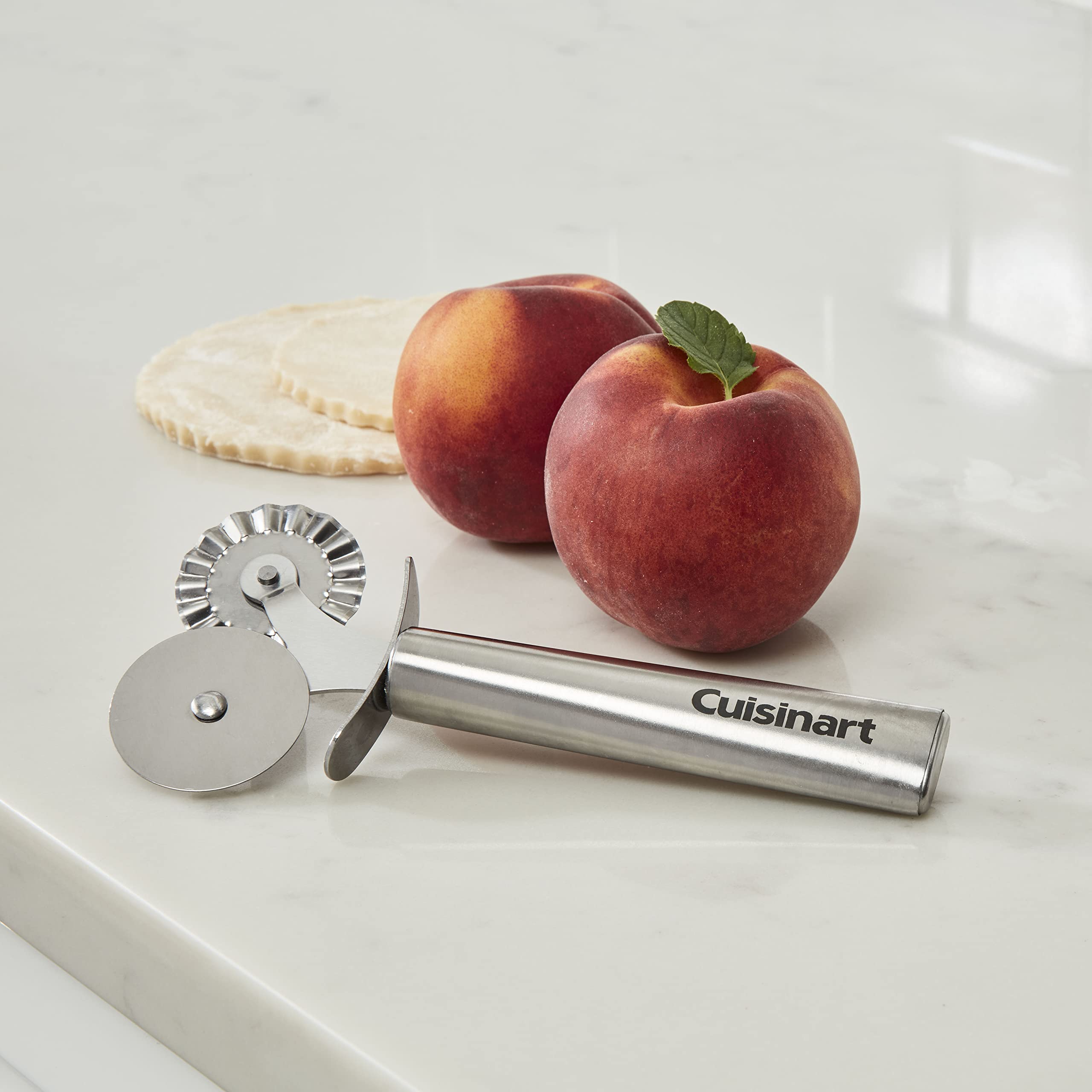 Cuisinart CTG-00-DPW Dual Head Pastry Wheel - Image 4