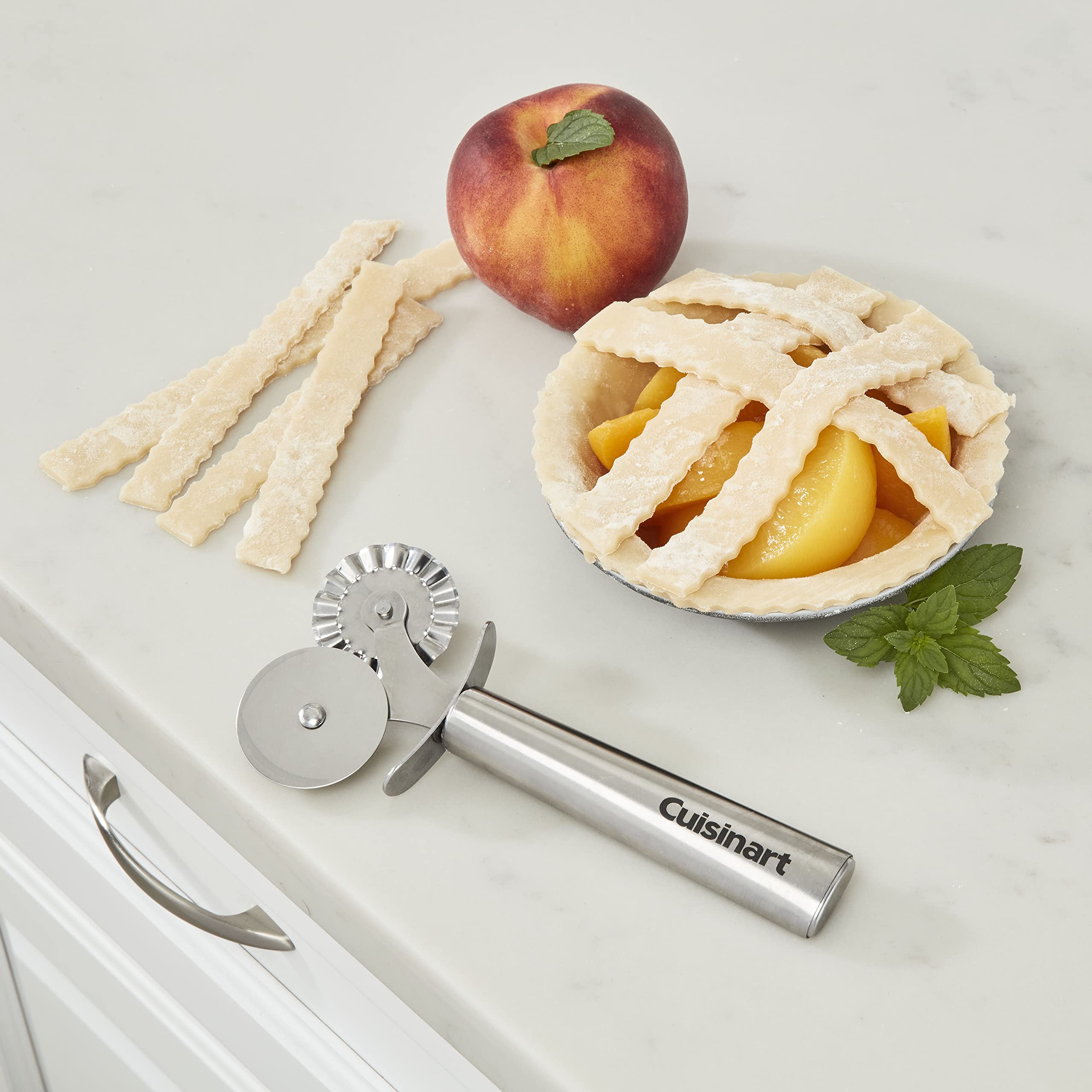 Cuisinart CTG-00-DPW Dual Head Pastry Wheel - Image 5