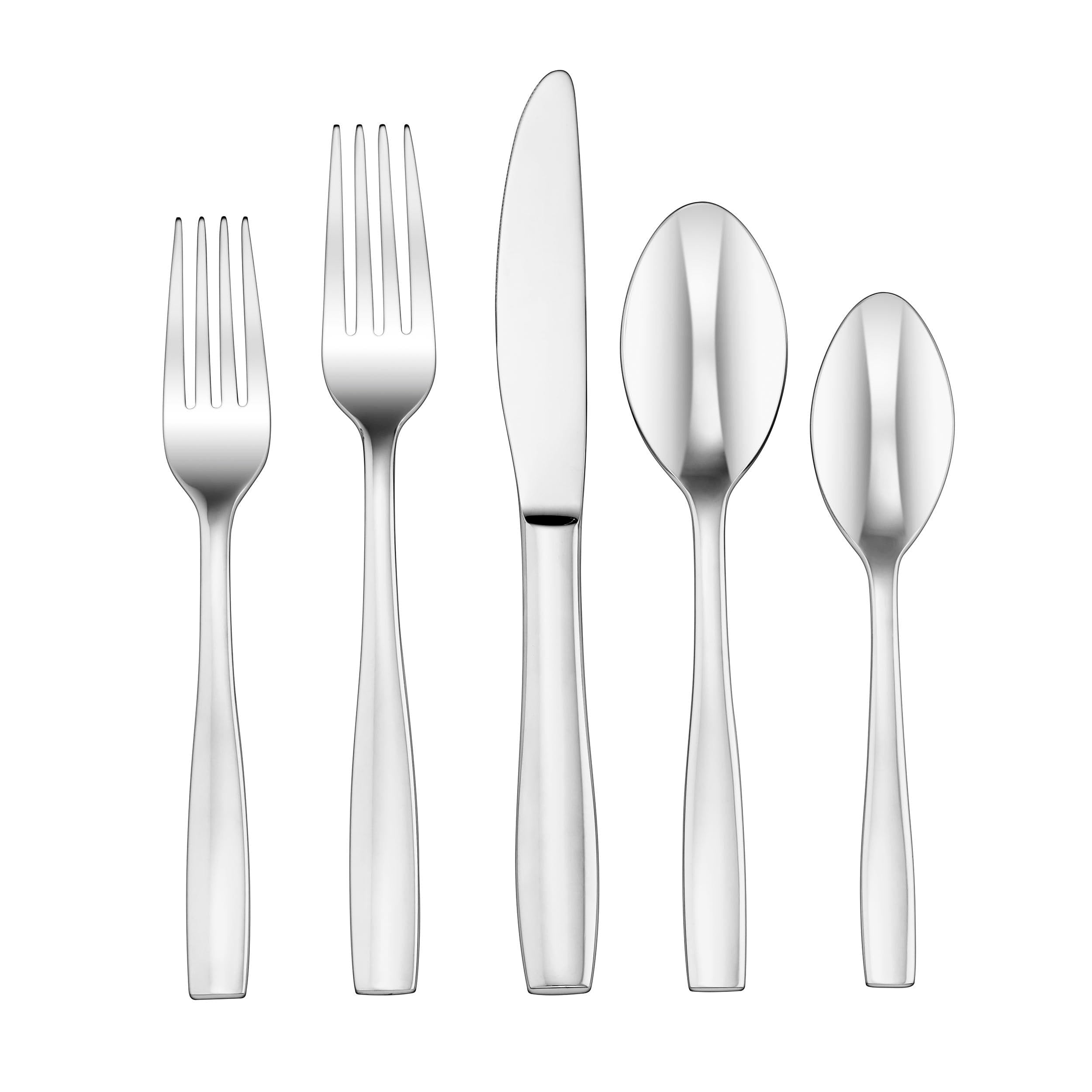 Cuisinart Elite Jolie Collection 20pc Flatware Set - Image 5