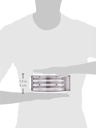 Cuisinart Food Processor Disc Holder, White, DLC-DH - Image 5