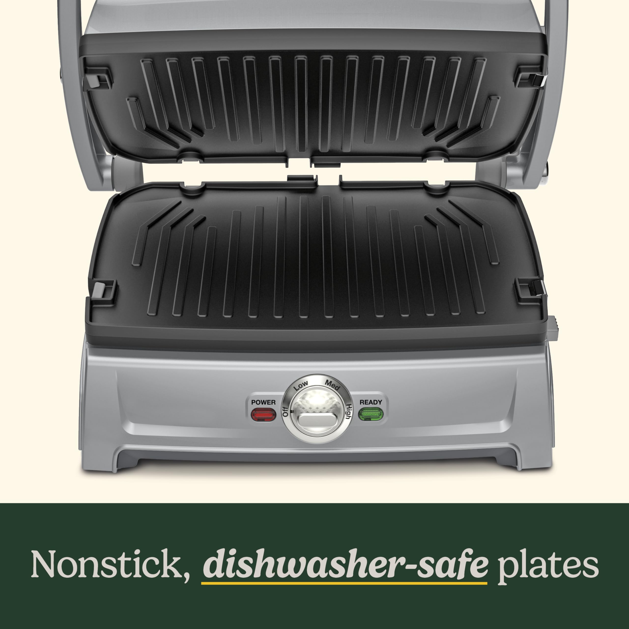 Cuisinart Griddler® Compact - Image 5