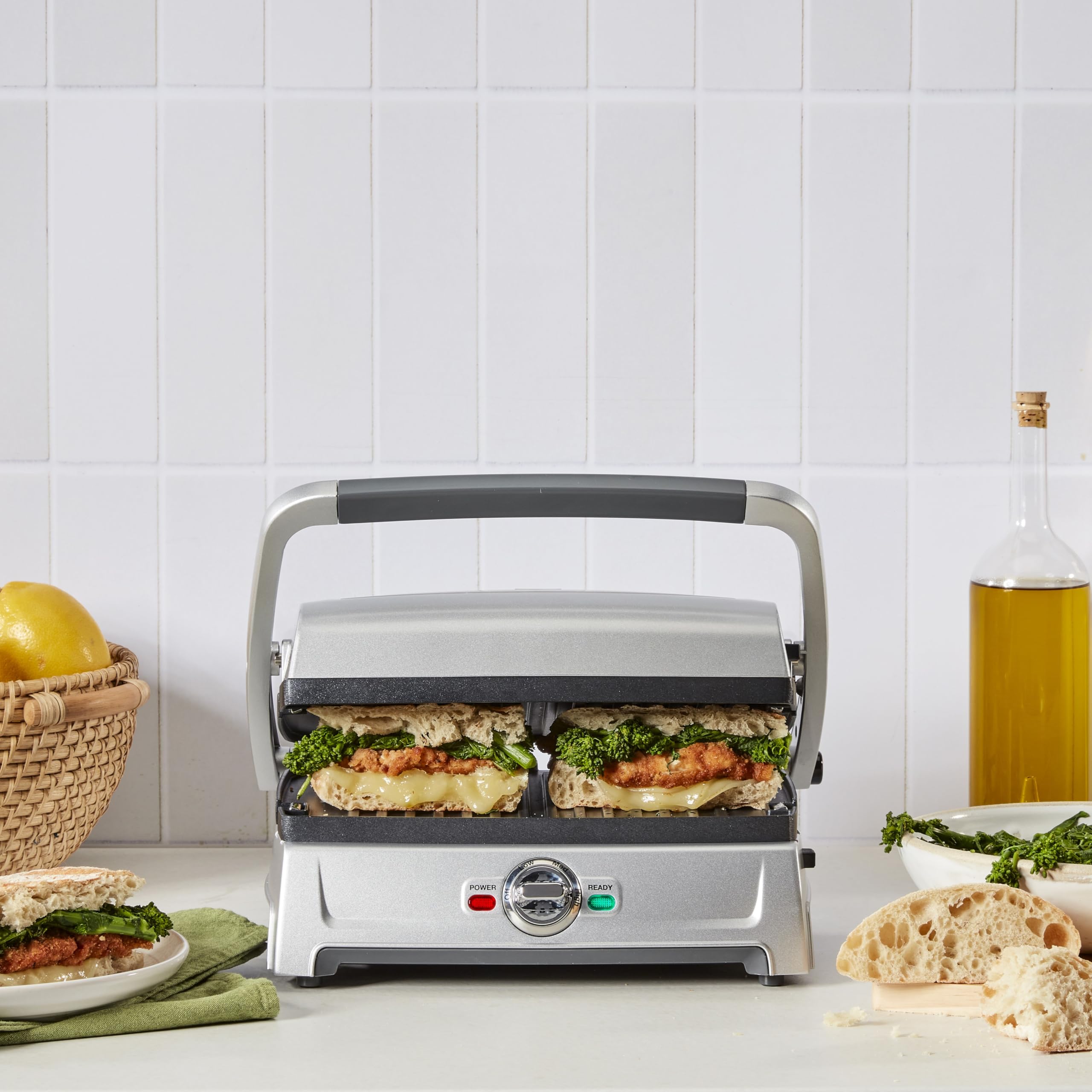 Cuisinart Griddler® Compact - Image 8