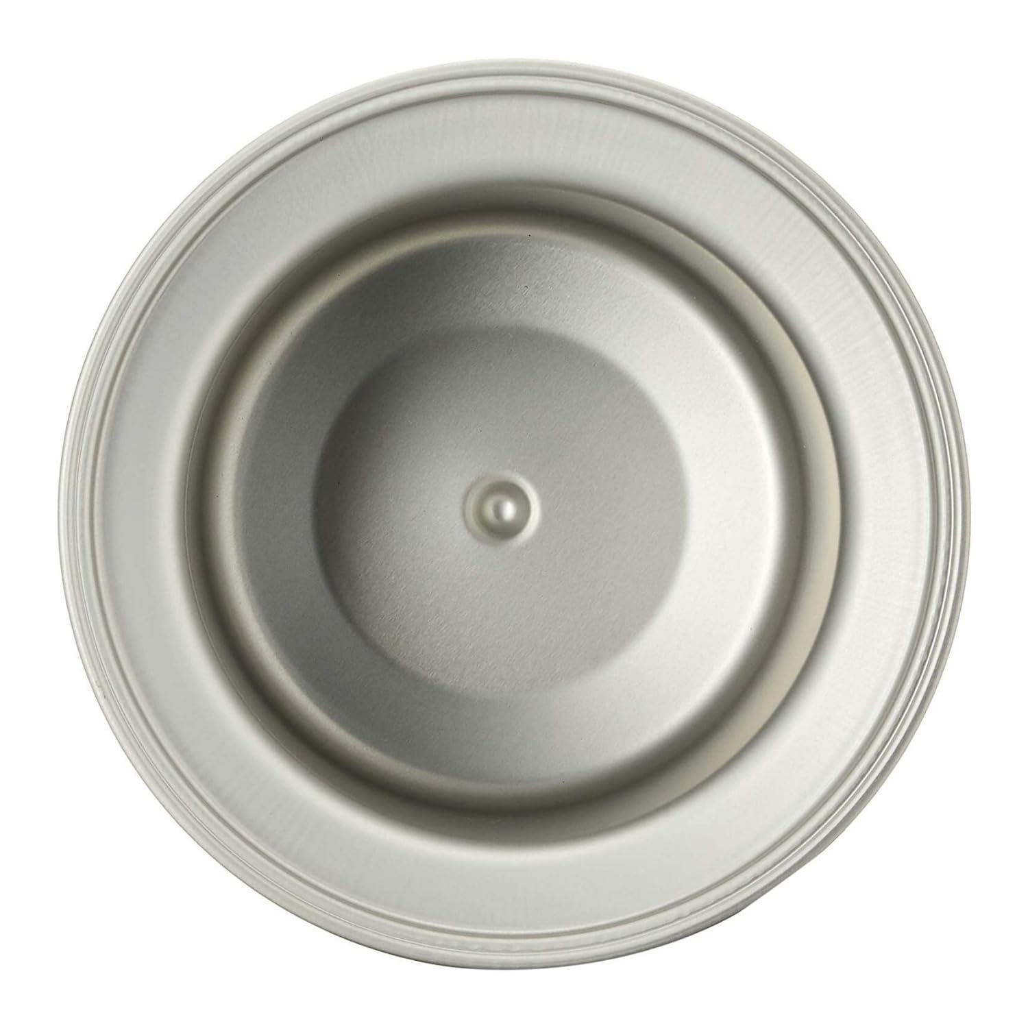 Cuisinart ICE-30RFB Stainless Steel Freezer Bowl, 2 quart, Silver - Image 6