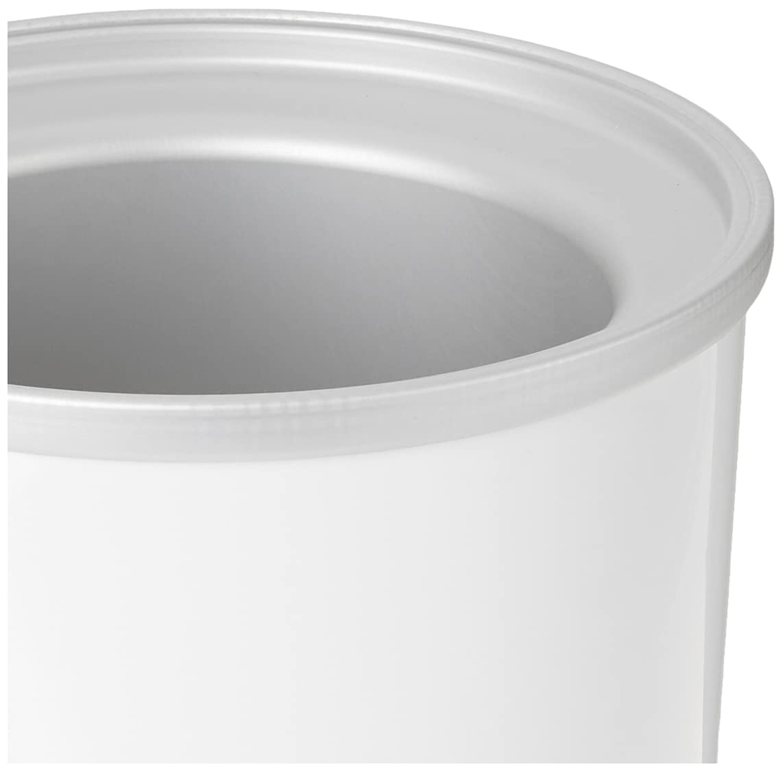 Cuisinart ICE-31RFB Replacement Freezer Bowl for the ICE-31 Ice Cream Maker Series, 1-1/2 quart, White - Image 3