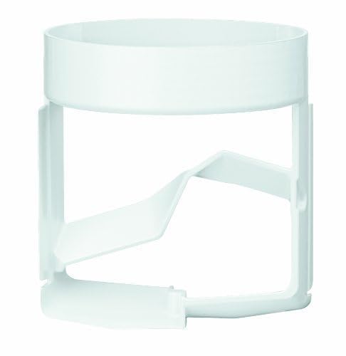 Cuisinart Ice Cream Maker, 1.5 Quart Double Insulated, Sorbet and Frozen Yogurt Maker, Ready in 20 Minutes, ICE-21P1, White - Image 9