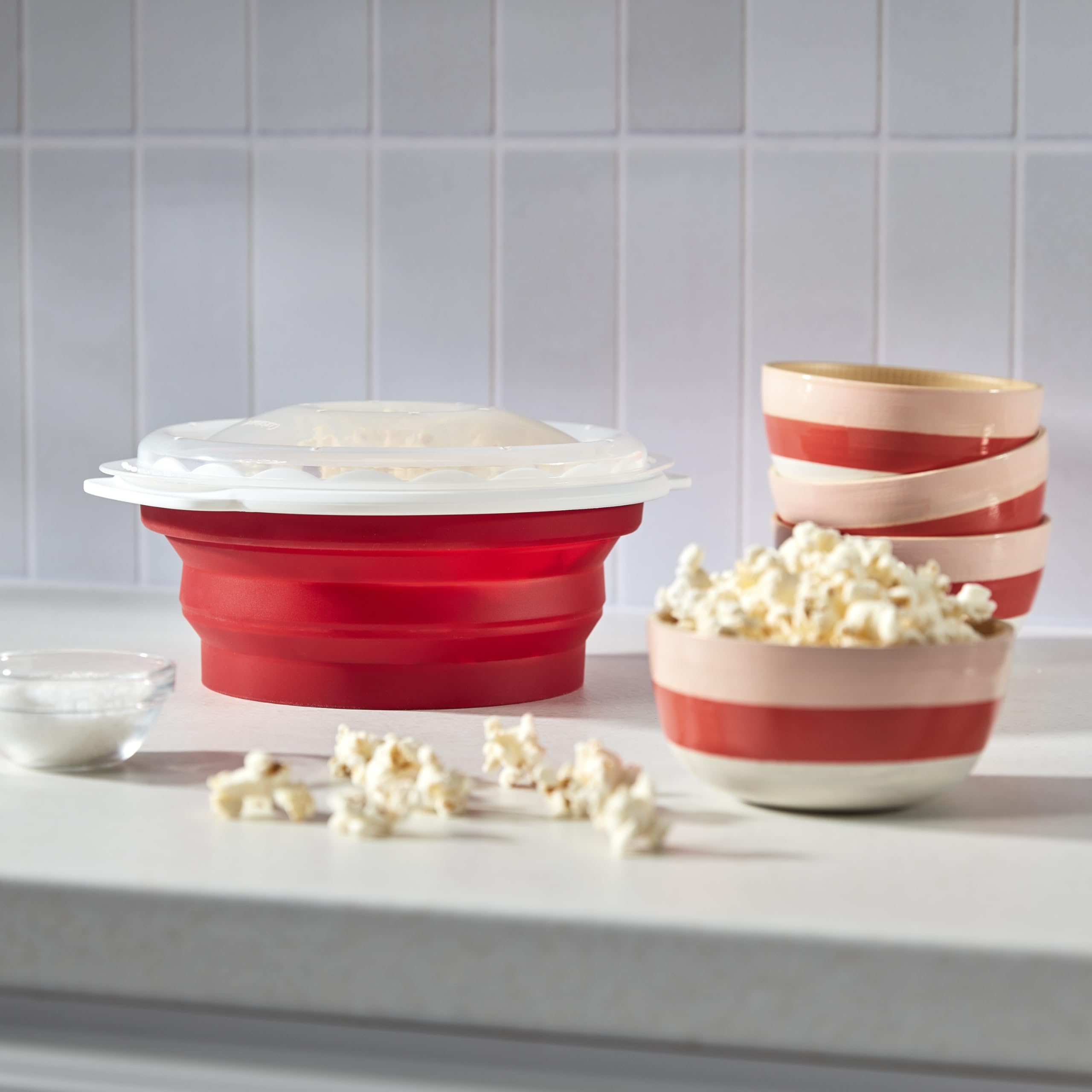 Cuisinart Microwave Popcorn Maker - Image 3