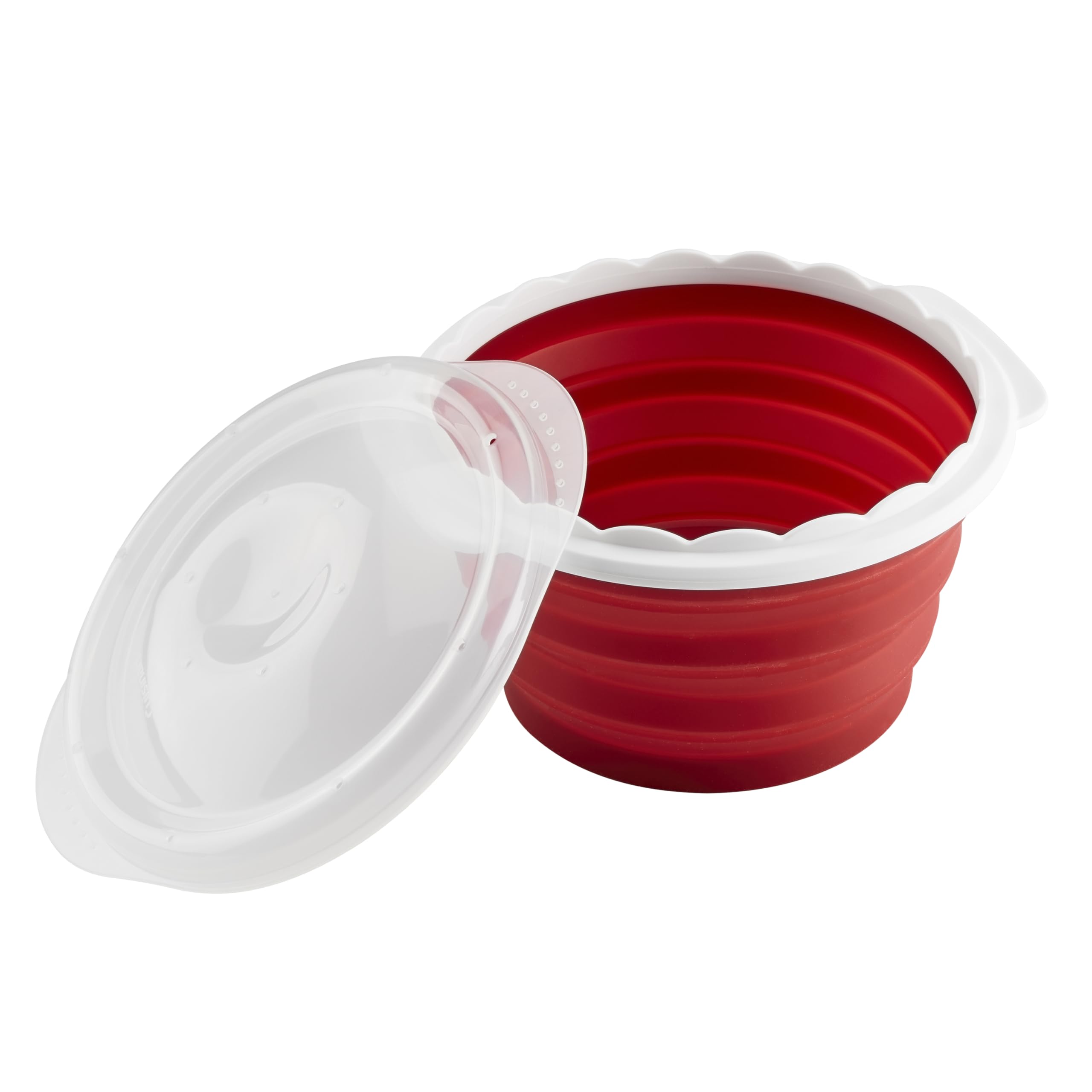 Cuisinart Microwave Popcorn Maker - Image 4