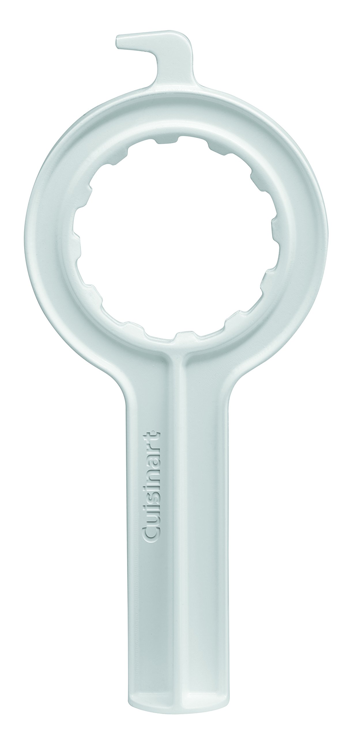 Cuisinart PE-50 Pasta Extruder Attachment, White - Image 8