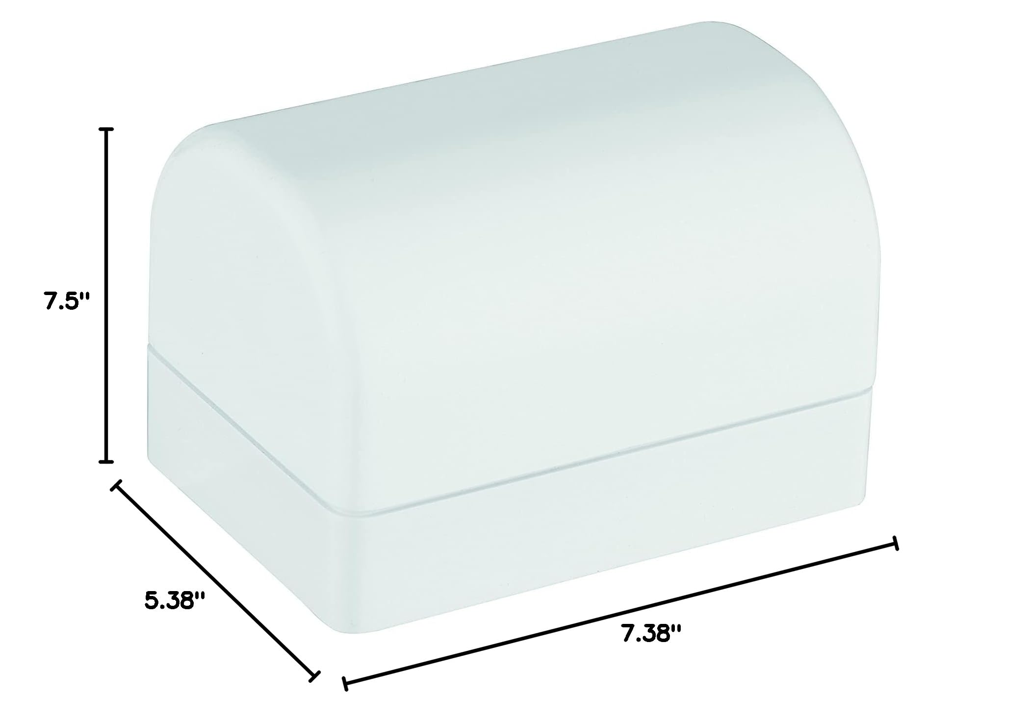 Cuisinart PE-50 Pasta Extruder Attachment, White - Image 9