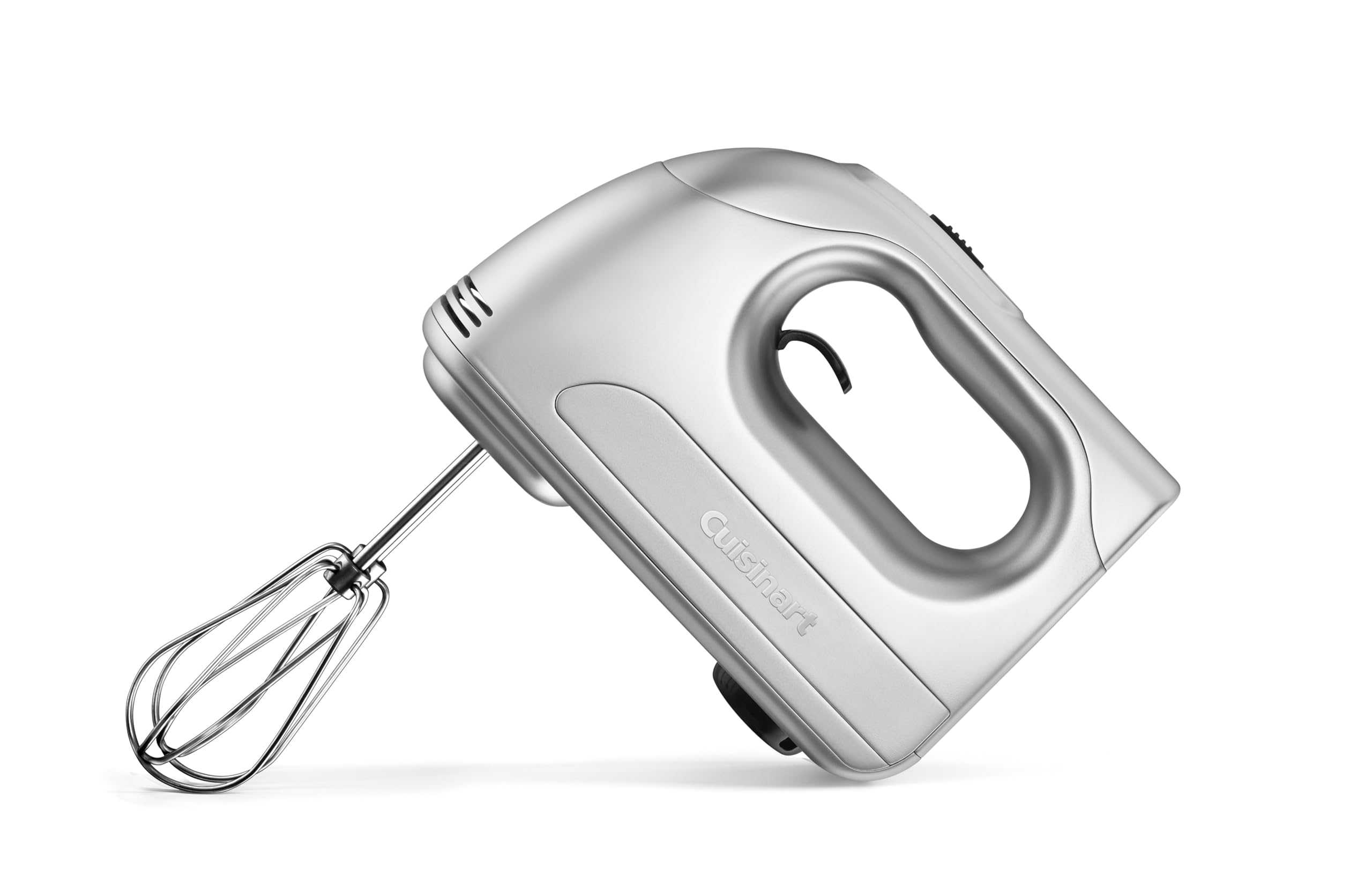 Cuisinart Power Advantage 7-Speed Hand Mixer, HM-7BCS - Image 3