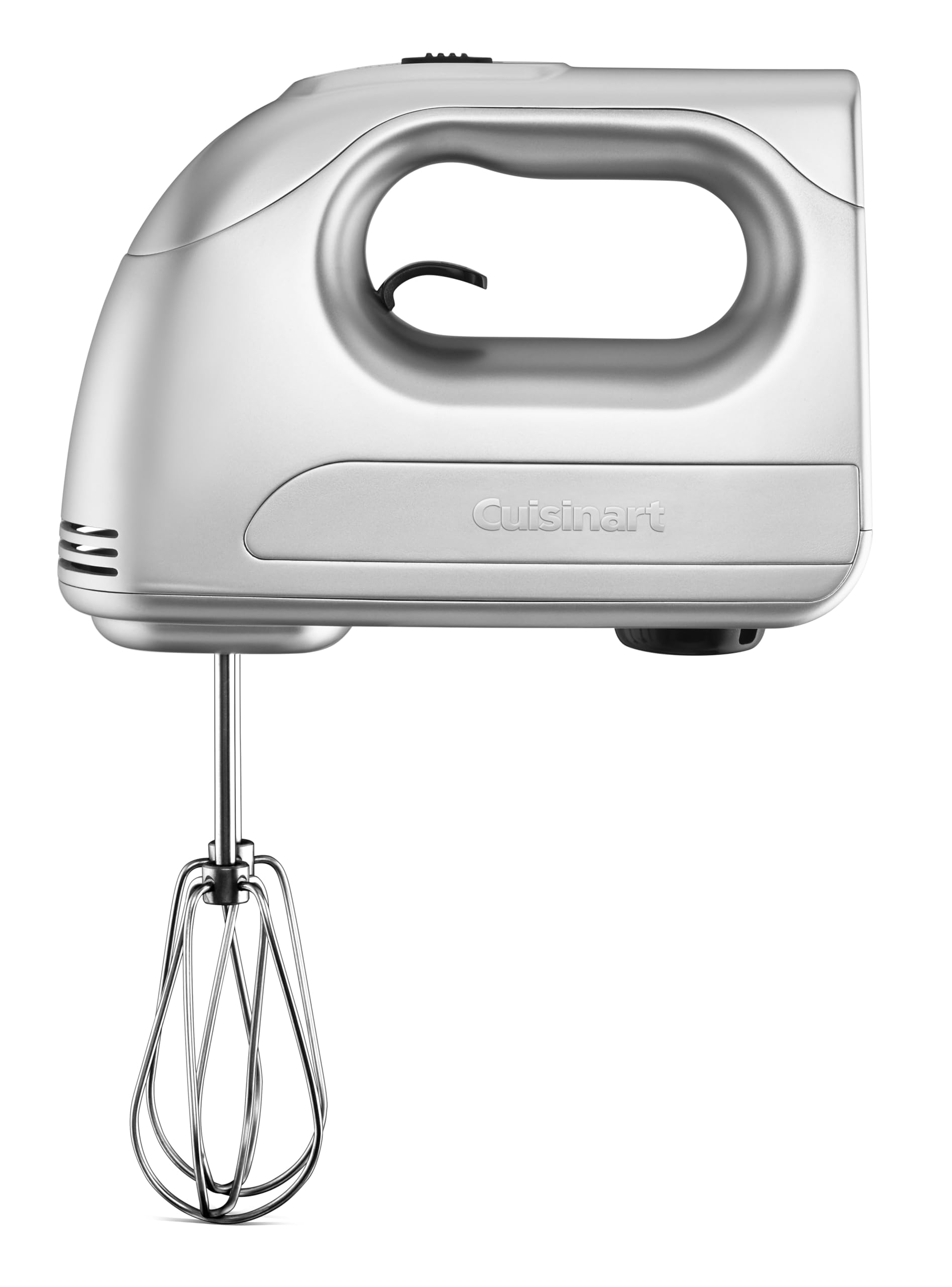 Cuisinart Power Advantage 7-Speed Hand Mixer, HM-7BCS - Image 4