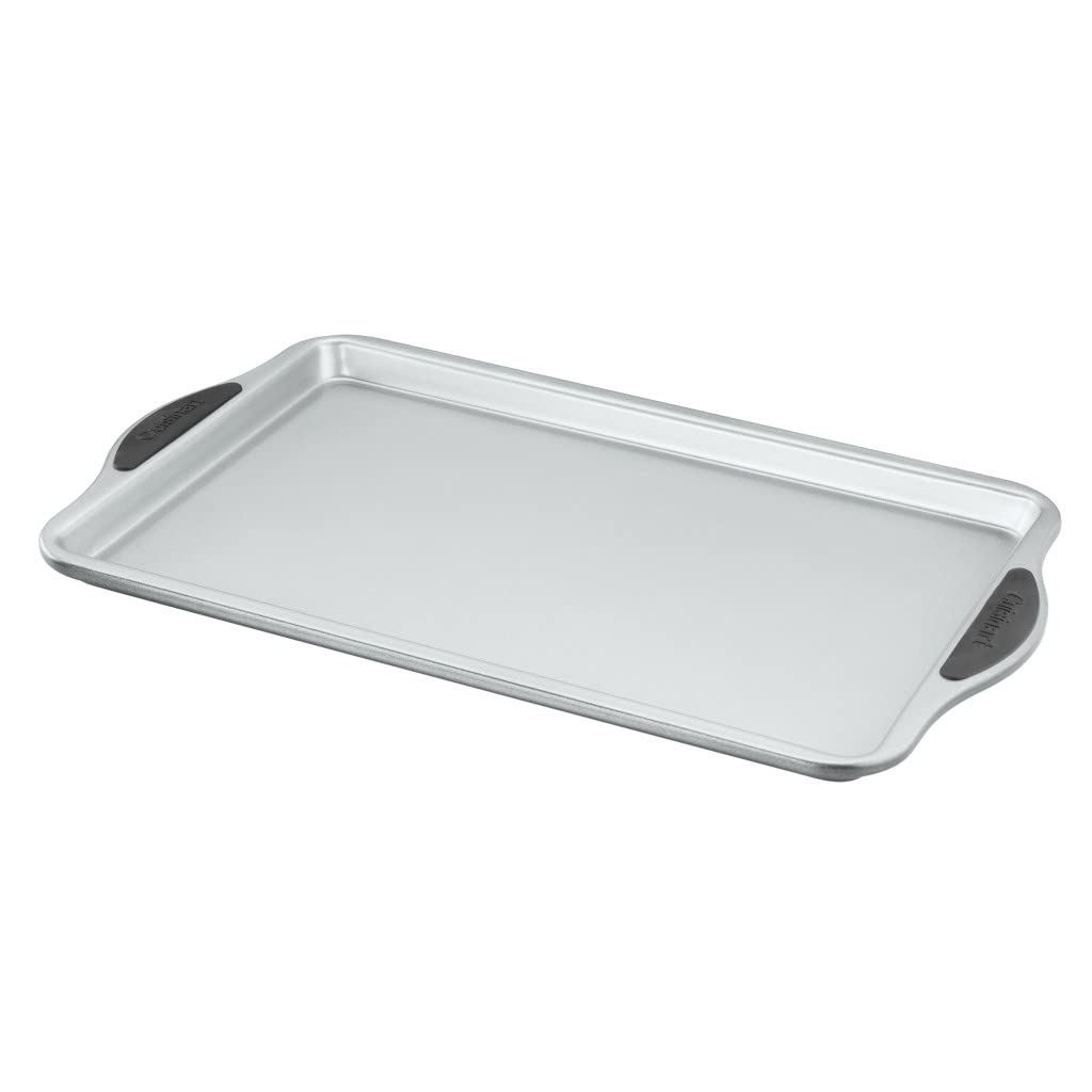 Cuisinart SMB-17BS Easy Grip Bakeware 17-Inch Baking Sheet - Image 3