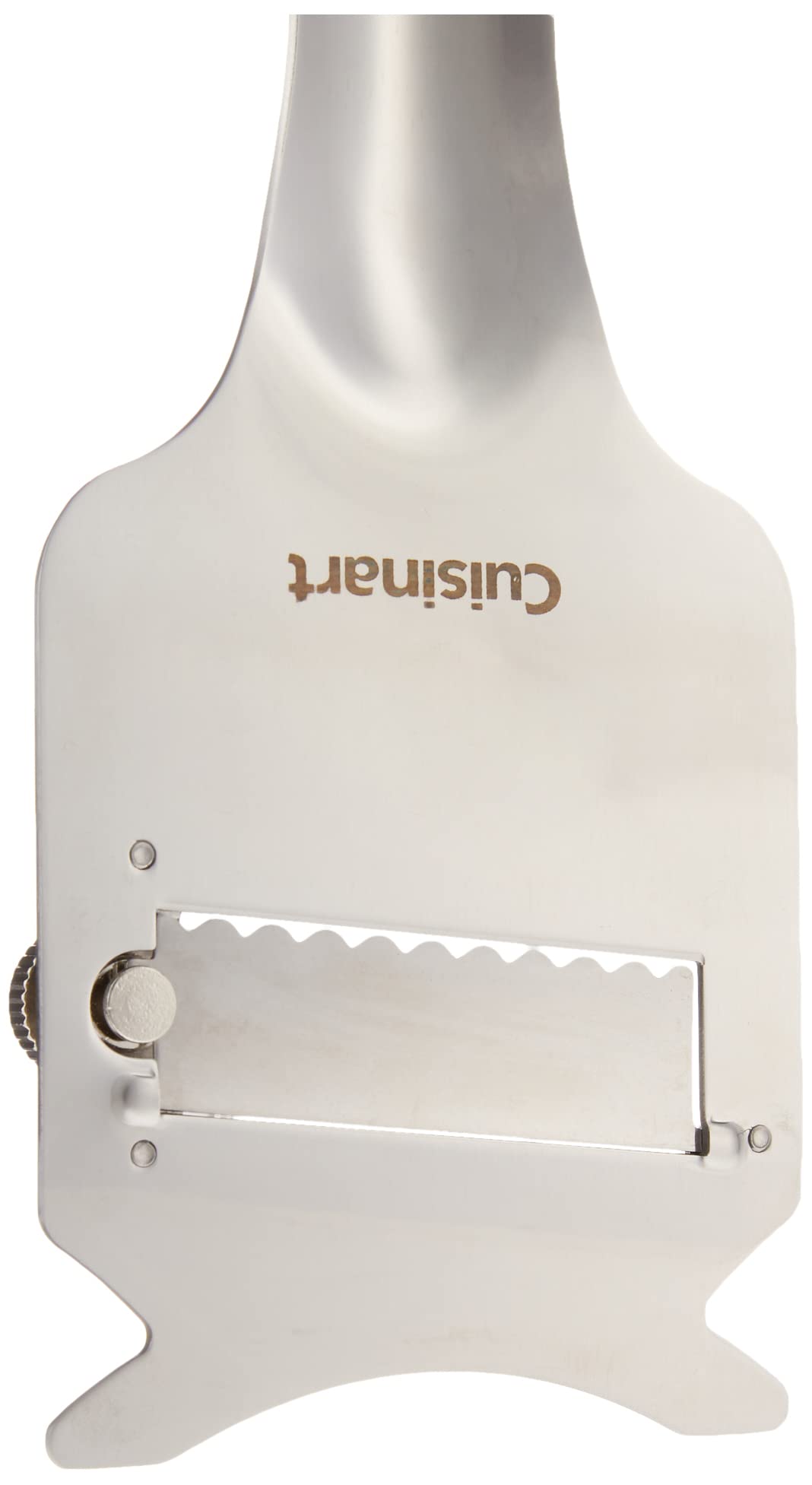 Cuisinart Truffle and Chocolate Shaver, 1.25", Stainless Steel - Image 5