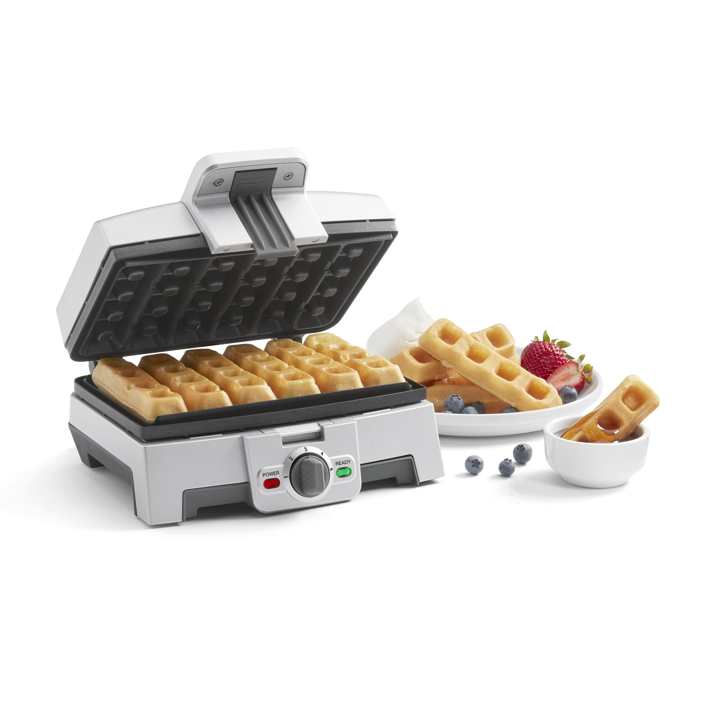 Cuisinart Waffle Stick Maker, WAF-ST6 - Image 5