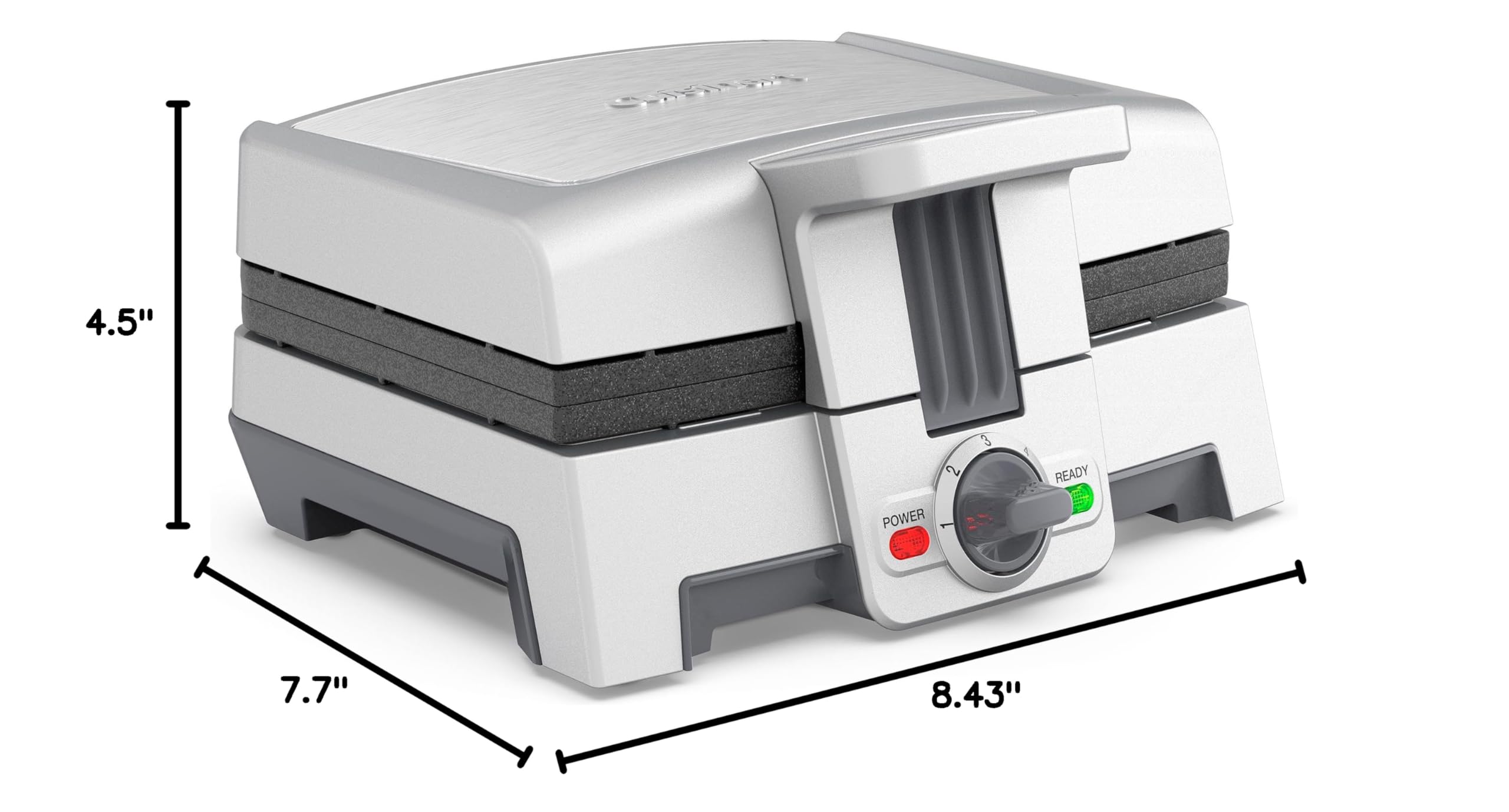 Cuisinart Waffle Stick Maker, WAF-ST6 - Image 6