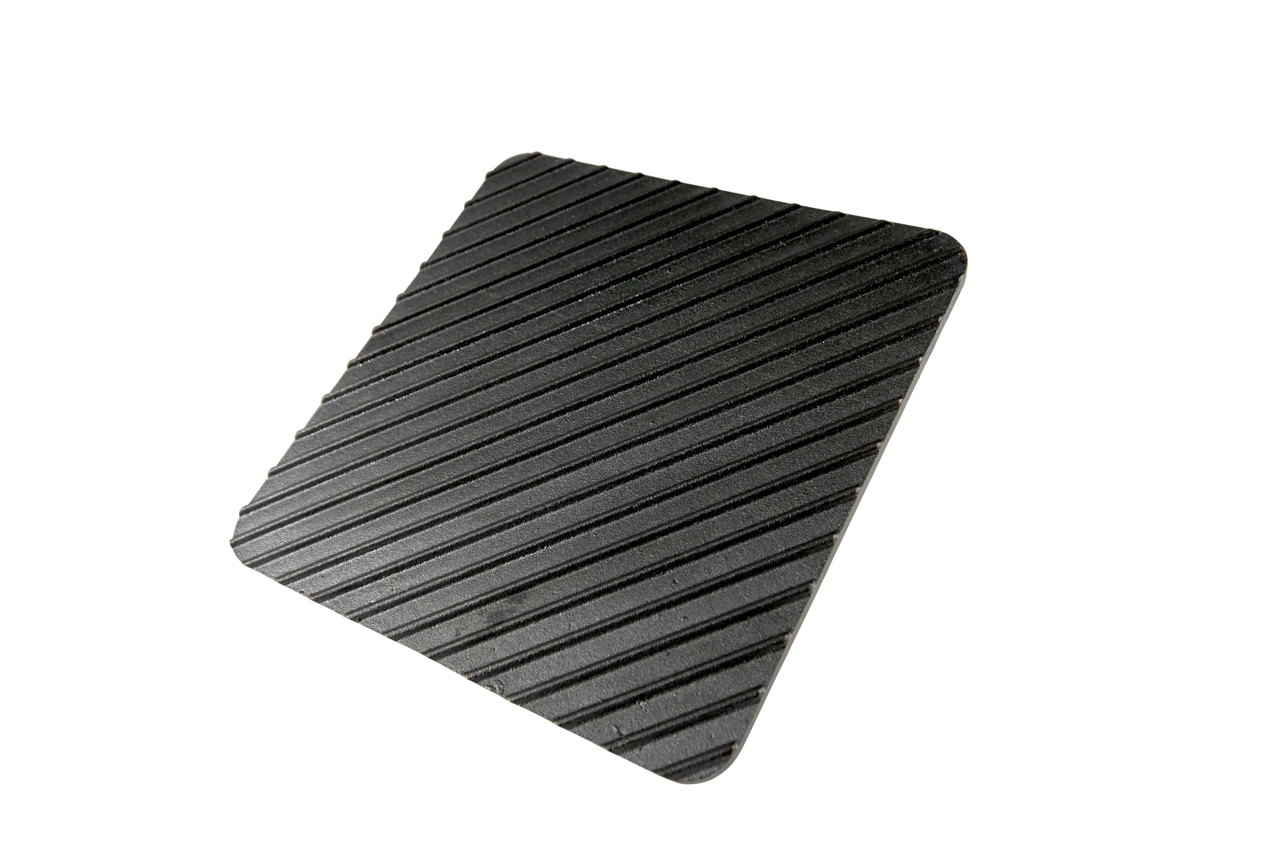 Cuisinart XL Cast Iron Grill Press, 10" x 10" Heavy-Duty Nonstick Smash Burger Steak Press with Wooden Handle, Perfect Grill Accessory Ideal for Grilling, Paninis, and BBQs - Image 7